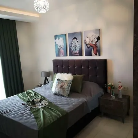 Dolce Vita Luxury Διαμέρισμα