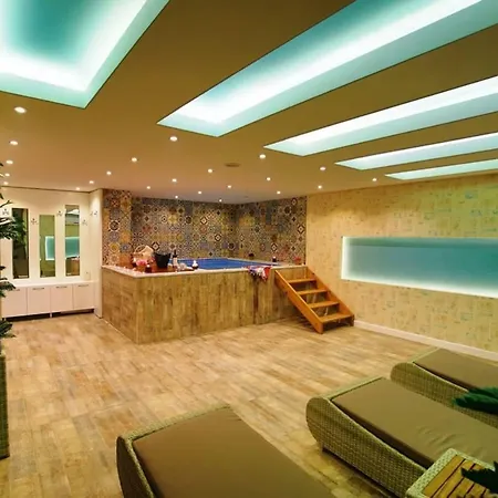 Dolce Vita Luxury Διαμέρισμα Mahmutlar