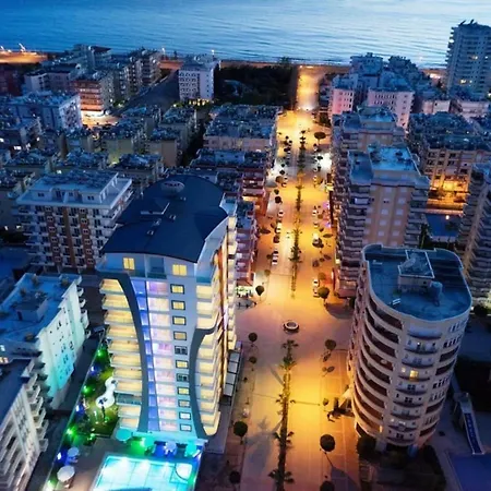 Διαμέρισμα Dolce Vita Luxury