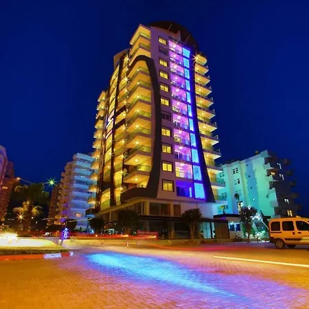 Dolce Vita Luxury *