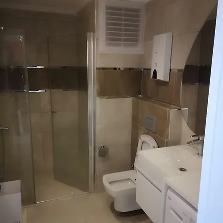 Dolce Vita Luxury Διαμέρισμα *